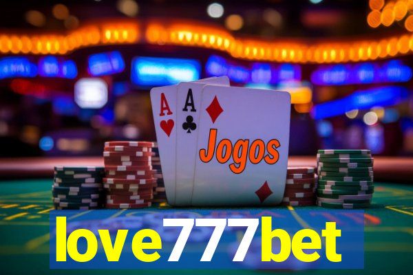 love777bet