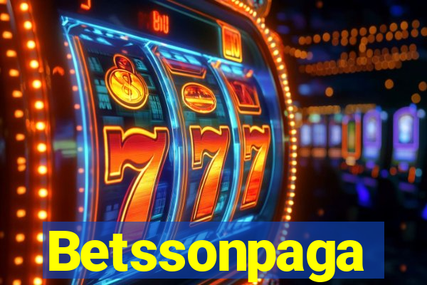 Betssonpaga