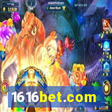 1616bet.com