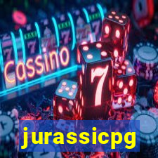 jurassicpg