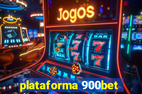 plataforma 900bet