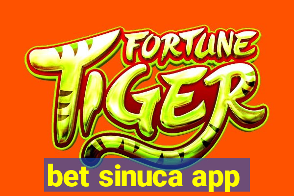 bet sinuca app