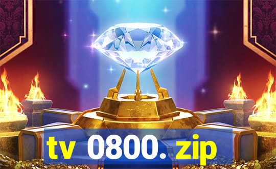 tv 0800. zip