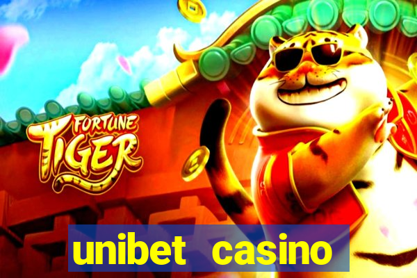 unibet casino review brand