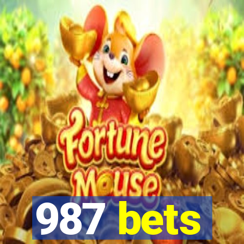 987 bets