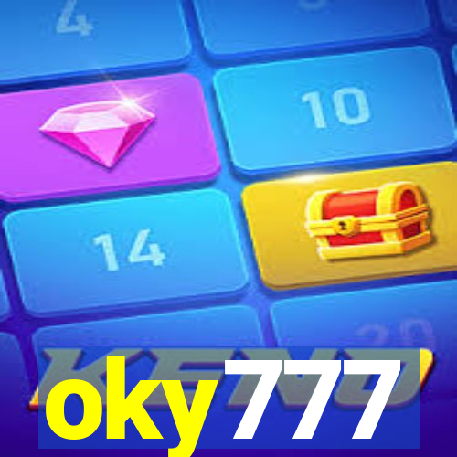 oky777