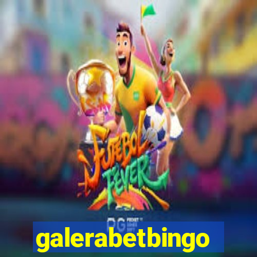 galerabetbingo