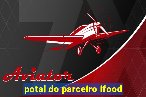 potal do parceiro ifood