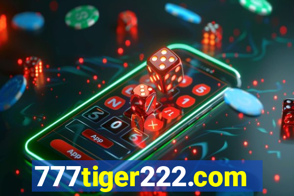 777tiger222.com