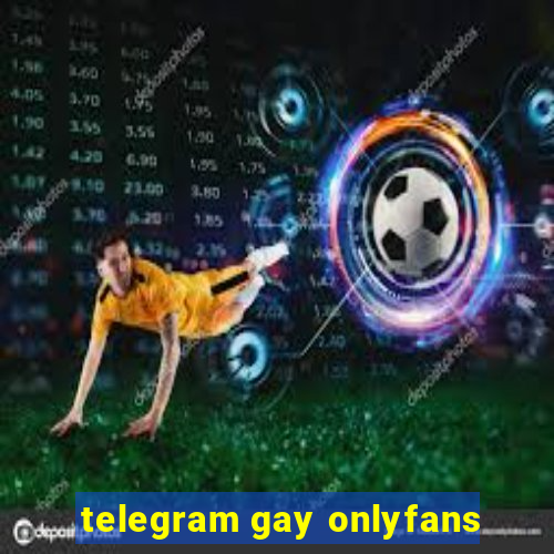 telegram gay onlyfans