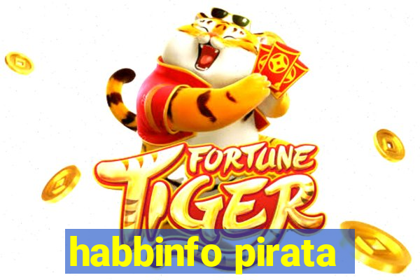 habbinfo pirata