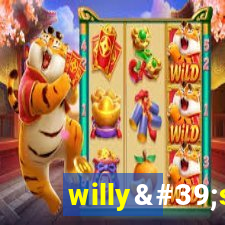 willy's wonderland download filme dublado