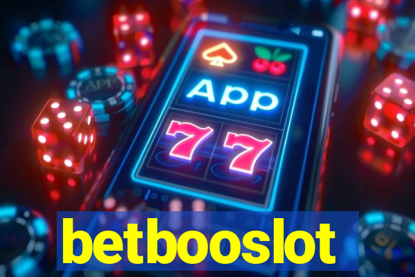 betbooslot