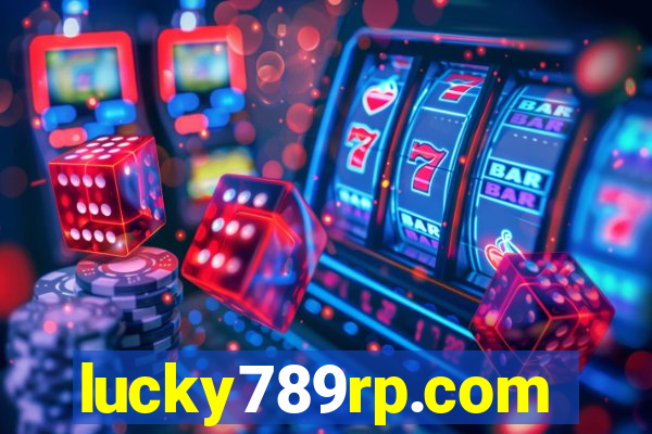 lucky789rp.com