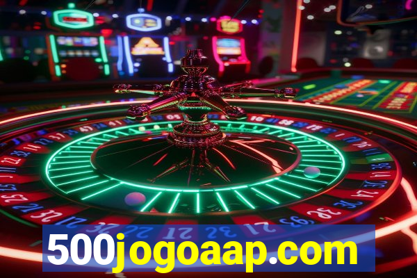 500jogoaap.com