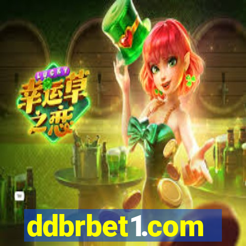 ddbrbet1.com