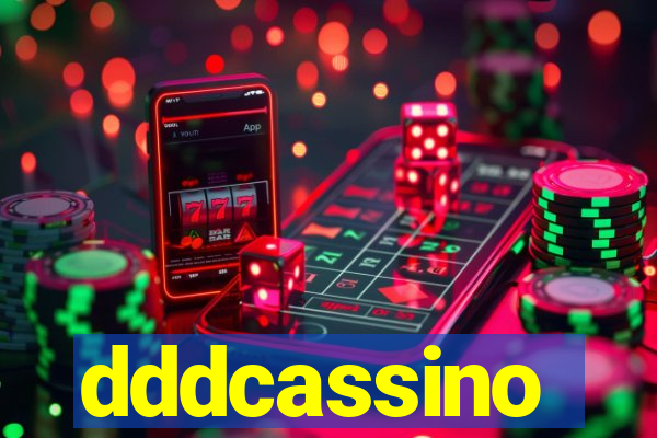 dddcassino