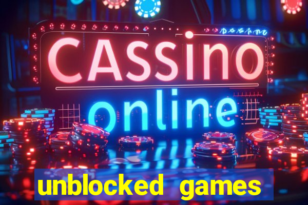 unblocked games premium 77