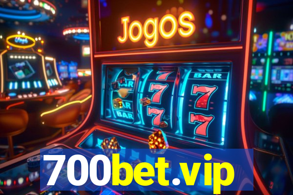 700bet.vip