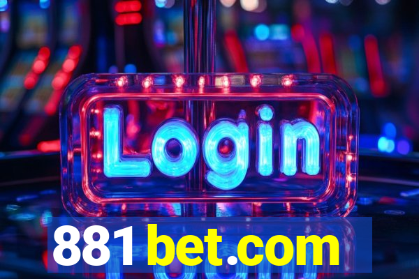 881 bet.com