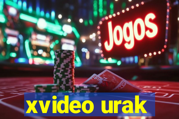 xvideo urak