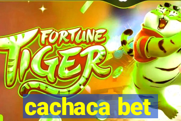 cachaca bet