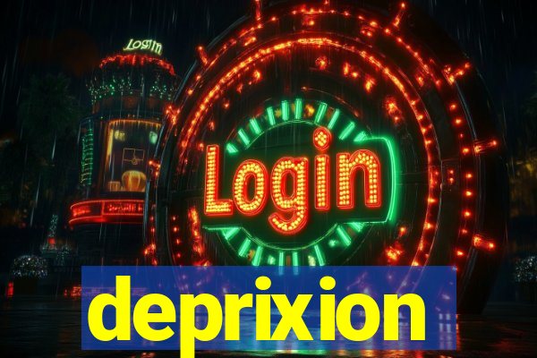 deprixion