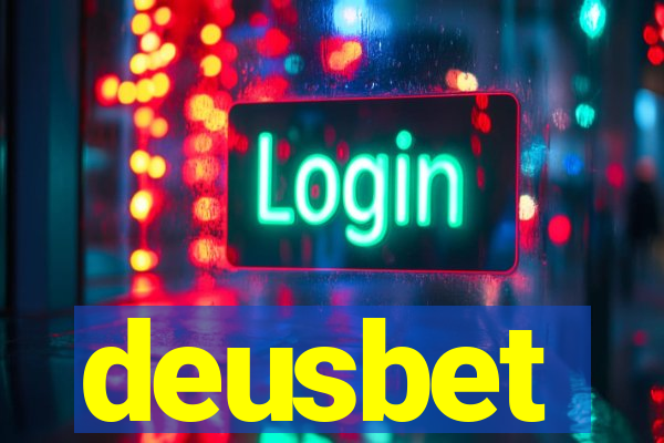 deusbet