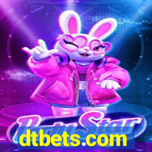 dtbets.com