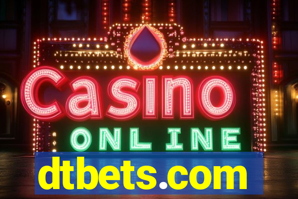 dtbets.com