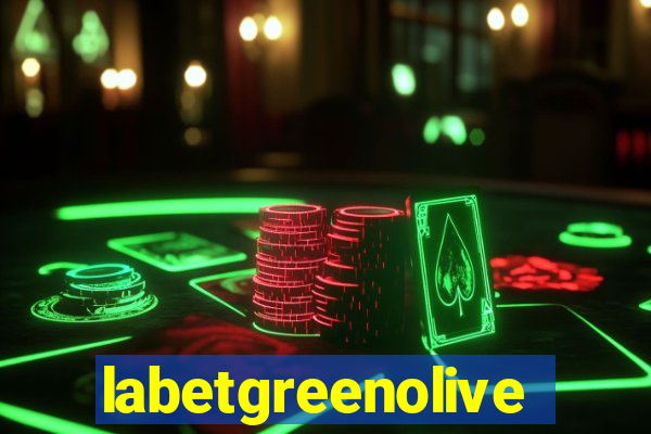 labetgreenolive