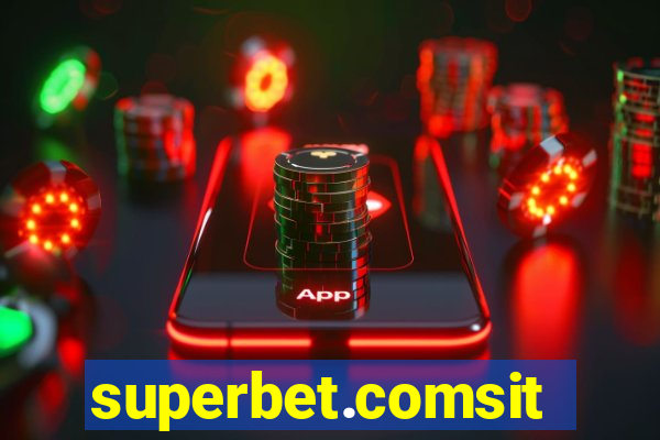 superbet.comsite