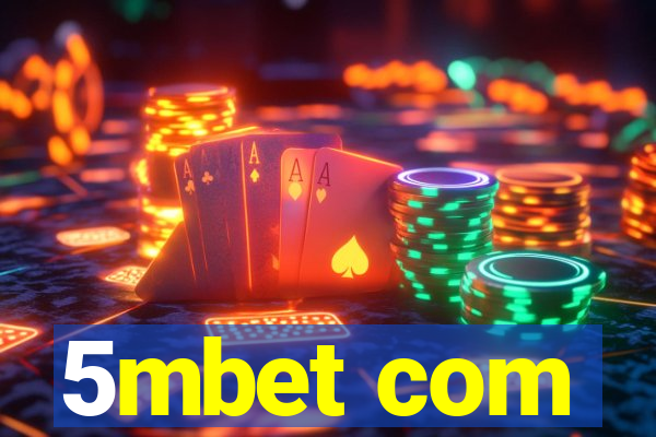 5mbet com