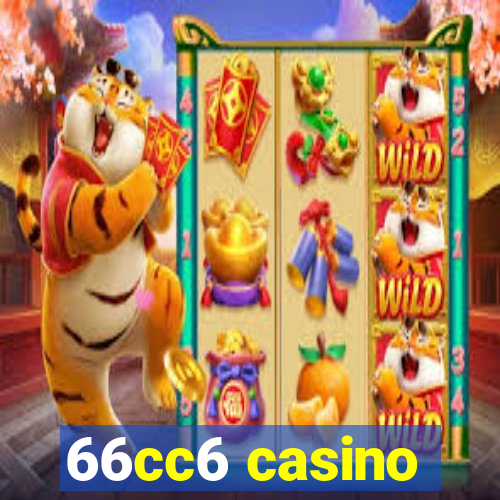 66cc6 casino