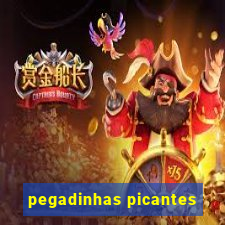 pegadinhas picantes