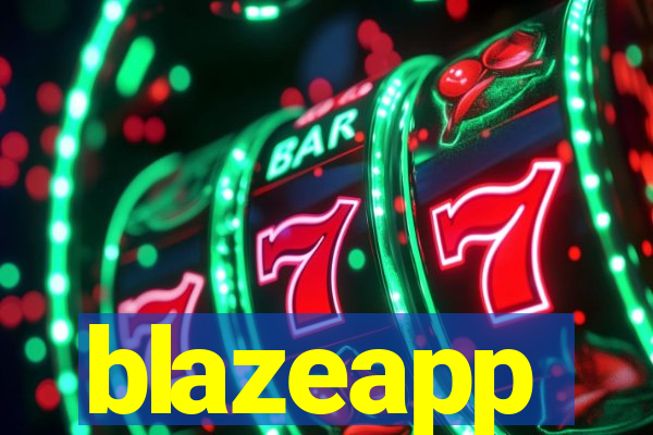 blazeapp