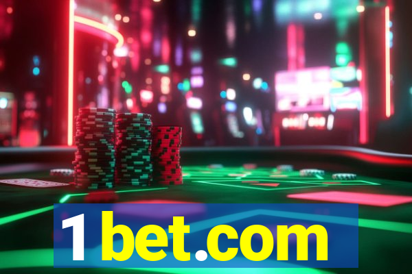 1 bet.com