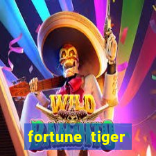 fortune tiger plataforma de 5 reais