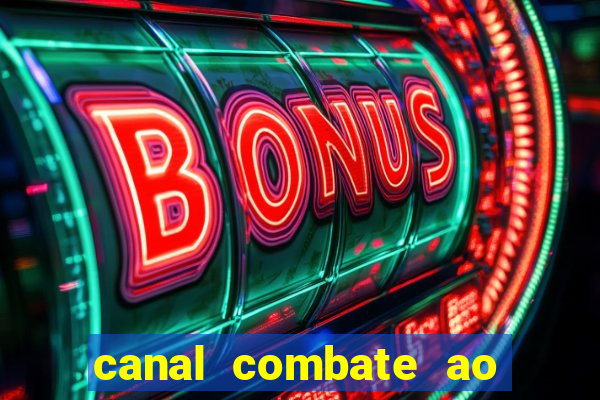 canal combate ao vivo gratis multicanais