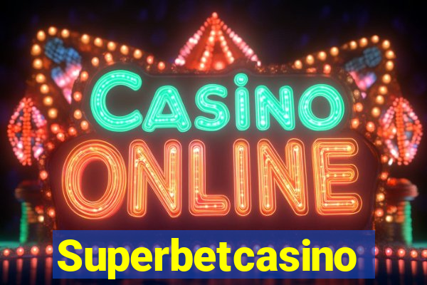 Superbetcasino