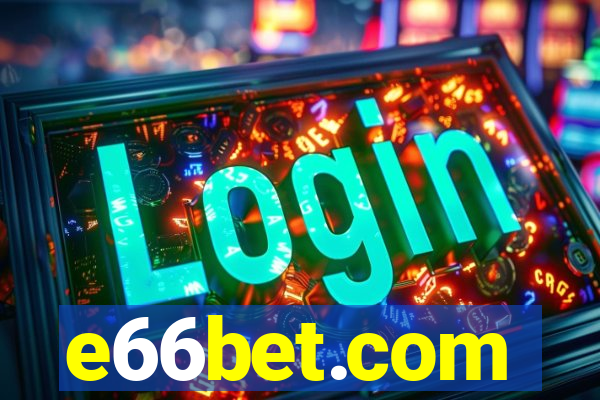 e66bet.com