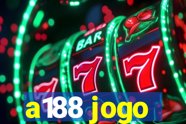 a188 jogo