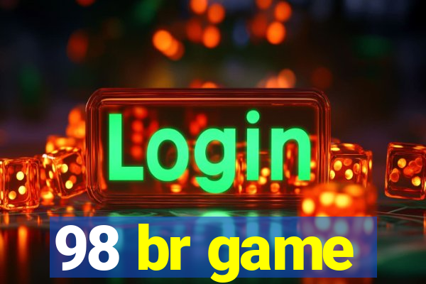 98 br game