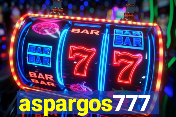 aspargos777