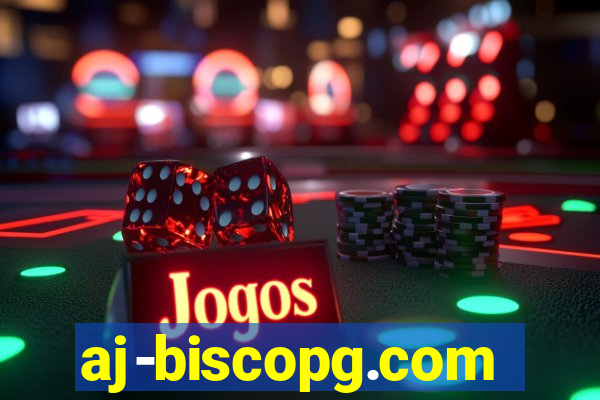 aj-biscopg.com