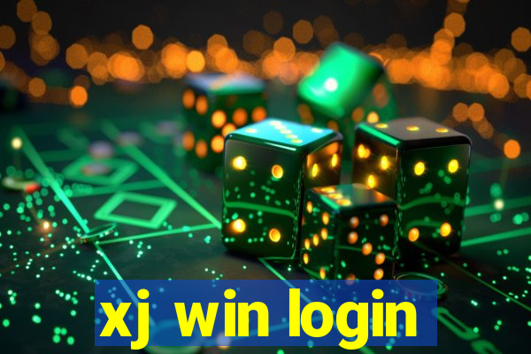 xj win login