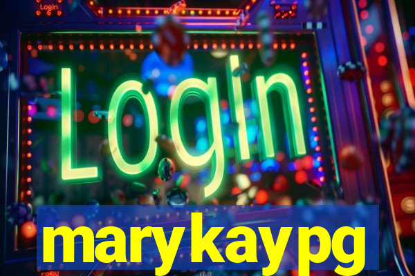 marykaypg