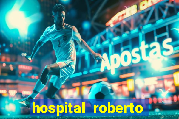 hospital roberto santos resultado de exames