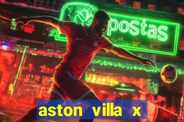 aston villa x liverpool futemax