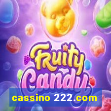 cassino 222.com